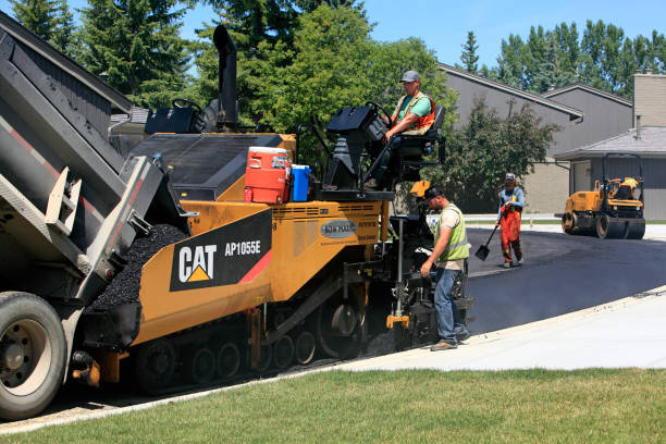 Homewood, IL Driveway Pavers Company