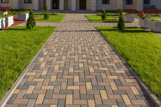 Best Driveway paver repairs and maintenance in Homewood, IL