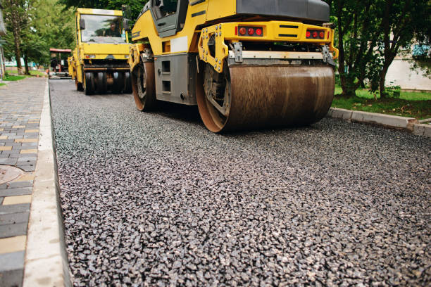 Best Stone driveway pavers in Homewood, IL